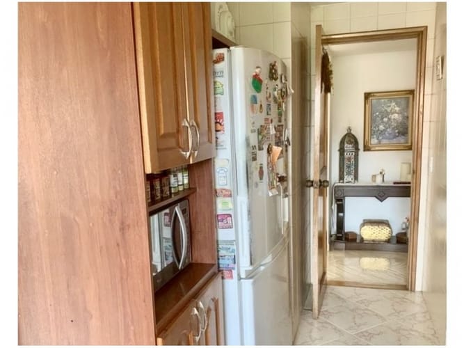 Apartamento de 4 alcobas en venta en El Poblado, Medellín, 190 m² · foto 12 de 18