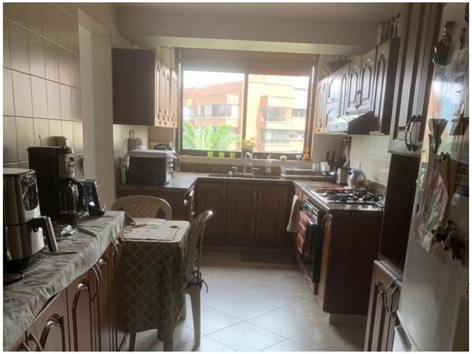 Apartamento de 4 alcobas en venta en El Poblado, Medellín, 190 m² · foto 13 de 18