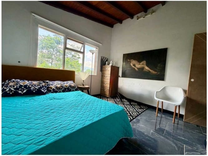 Casa de 5 alcobas en venta en Santa Catalina, Envigado, 390 m² · foto 24 de 24
