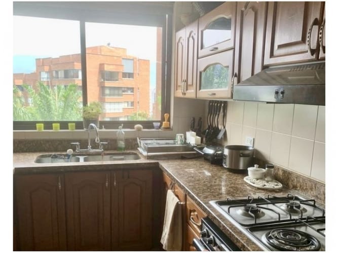 Apartamento de 4 alcobas en venta en El Poblado, Medellín, 190 m² · foto 14 de 18