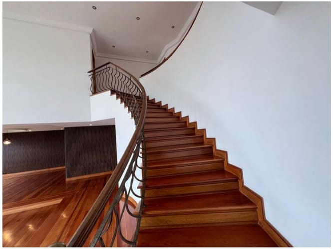 Apartamento en venta en El Poblado, Medellín · foto 22 de 24