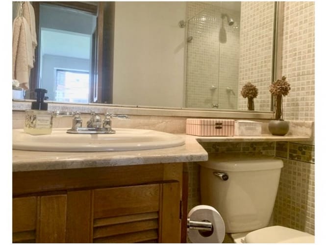 Apartamento de 4 alcobas en venta en El Poblado, Medellín, 190 m² · foto 17 de 18