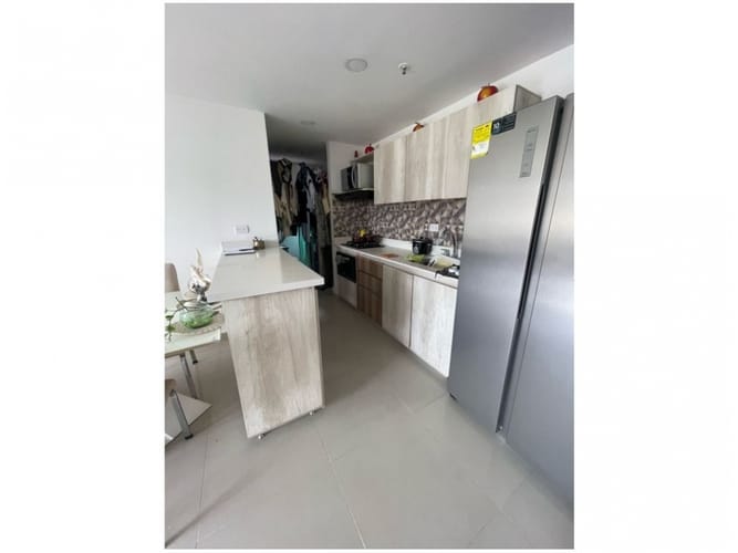 Apartamento de 4 alcobas en venta en San German, Medellín, 93 m² · foto 2 de 13