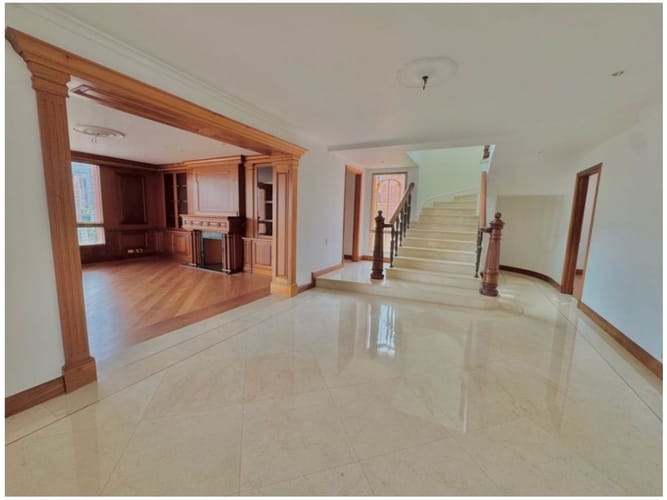 Apartamento de 4 alcobas en venta en El Poblado, Medellín, 655 m² · foto 2 de 24