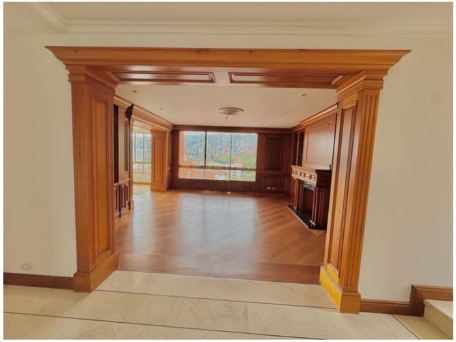 Apartamento de 4 alcobas en venta en El Poblado, Medellín, 655 m² · foto 5 de 24