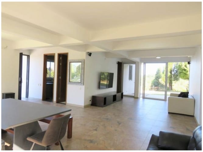 Casa de 3 alcobas en venta en Carrizales, Envigado, 450 m² · foto 4 de 24