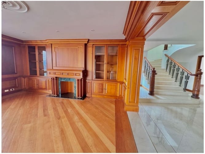 Apartamento de 4 alcobas en venta en El Poblado, Medellín, 655 m² · foto 6 de 24