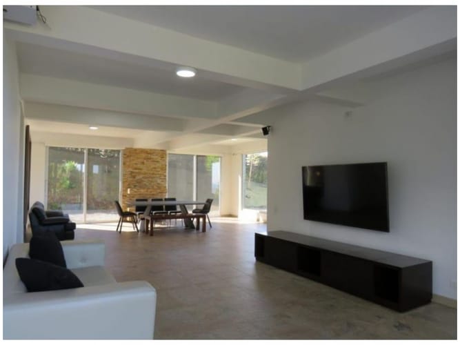 Casa de 3 alcobas en venta en Carrizales, Envigado, 450 m² · foto 5 de 24