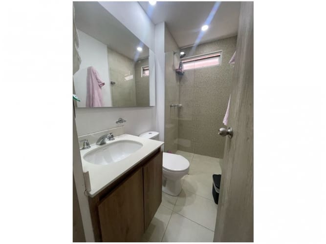 Apartamento de 4 alcobas en venta en San German, Medellín, 93 m² · foto 8 de 13