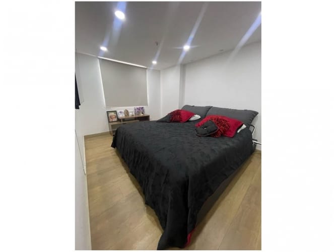 Apartamento de 4 alcobas en venta en San German, Medellín, 93 m² · foto 10 de 13