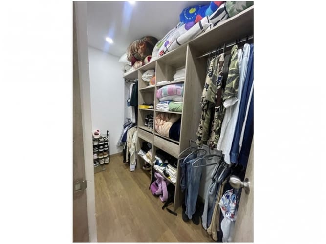 Apartamento de 4 alcobas en venta en San German, Medellín, 93 m² · foto 12 de 13