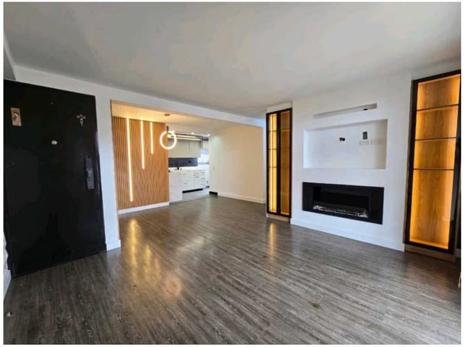 Apartamento de 3 alcobas en venta en Astorga, Medellín, 84 m² · foto 2 de 21