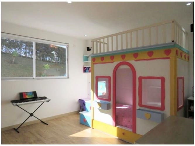 Casa de 3 alcobas en venta en Carrizales, Envigado, 450 m² · foto 16 de 24