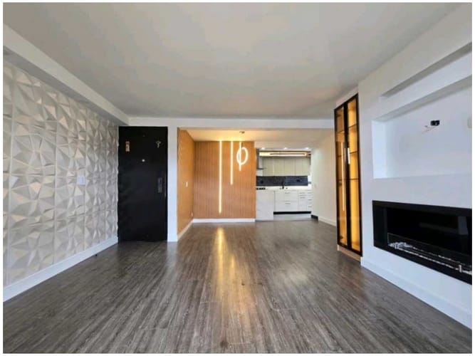 Apartamento de 3 alcobas en venta en Astorga, Medellín, 84 m² · foto 5 de 21