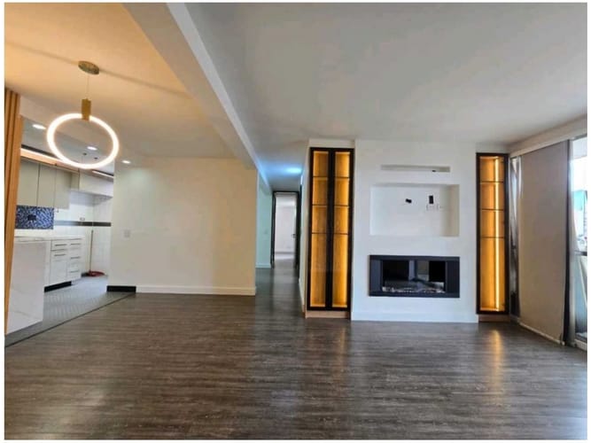 Apartamento de 3 alcobas en venta en Astorga, Medellín, 84 m² · foto 6 de 21