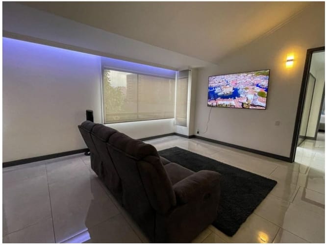 Apartamento de 5 alcobas en venta en Santa María De Los Ángeles, Medellín, 287 m² · foto 5 de 24