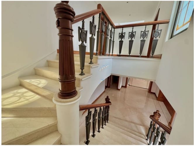 Apartamento de 4 alcobas en venta en El Poblado, Medellín, 655 m² · foto 20 de 24