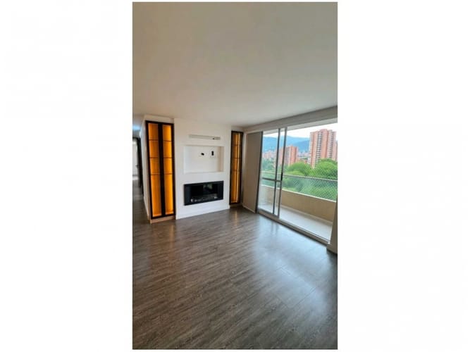 Apartamento de 3 alcobas en venta en Astorga, Medellín, 84 m² · foto 8 de 21