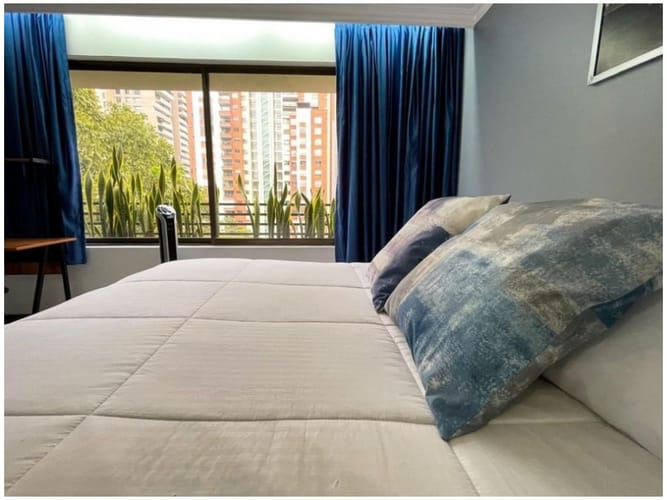 Apartamento de 5 alcobas en venta en Santa María De Los Ángeles, Medellín, 287 m² · foto 7 de 24