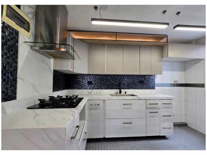 Apartamento de 3 alcobas en venta en Astorga, Medellín, 84 m² · foto 10 de 21