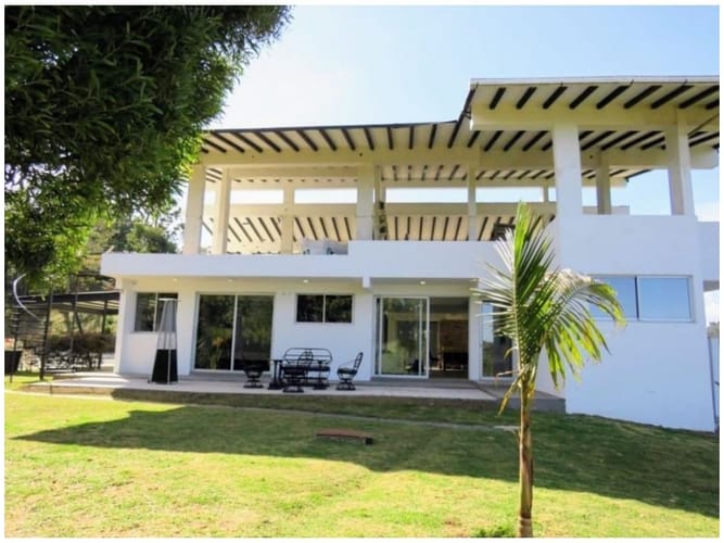 Casa de 3 alcobas en venta en Carrizales, Envigado, 450 m² · foto 22 de 24