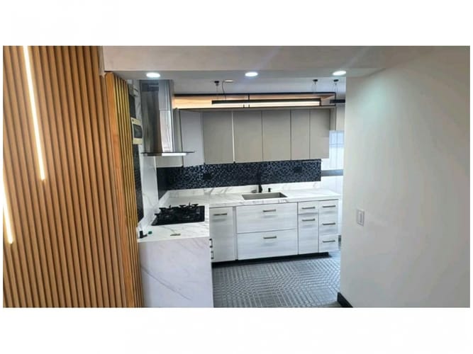Apartamento de 3 alcobas en venta en Astorga, Medellín, 84 m² · foto 11 de 21