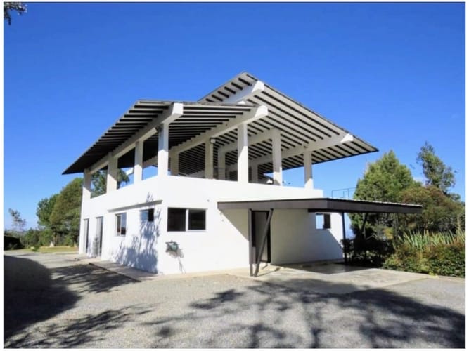 Casa de 3 alcobas en venta en Carrizales, Envigado, 450 m² · foto 23 de 24