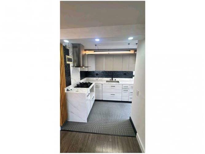 Apartamento de 3 alcobas en venta en Astorga, Medellín, 84 m² · foto 12 de 21