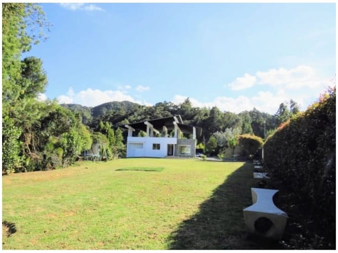 Casa de 3 alcobas en venta en Carrizales, Envigado, 450 m² · foto 24 de 24