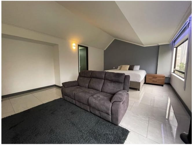 Apartamento de 5 alcobas en venta en Santa María De Los Ángeles, Medellín, 287 m² · foto 14 de 24