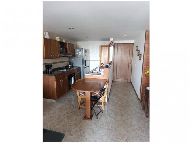 Apartamento de 3 alcobas en venta en San Joaquin, Sabaneta, 87 m² · foto 4 de 16