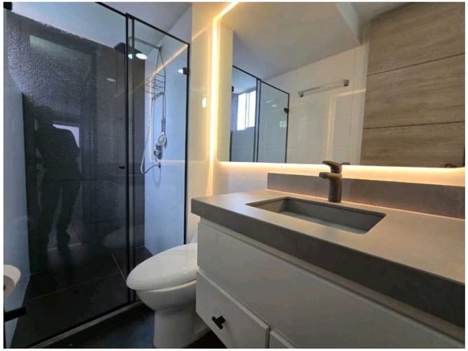 Apartamento de 3 alcobas en venta en Astorga, Medellín, 84 m² · foto 20 de 21