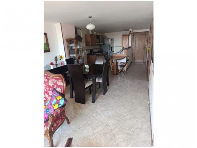 Apartamento de 3 alcobas en venta en San Joaquin, Sabaneta, 87 m² · foto 7 de 16