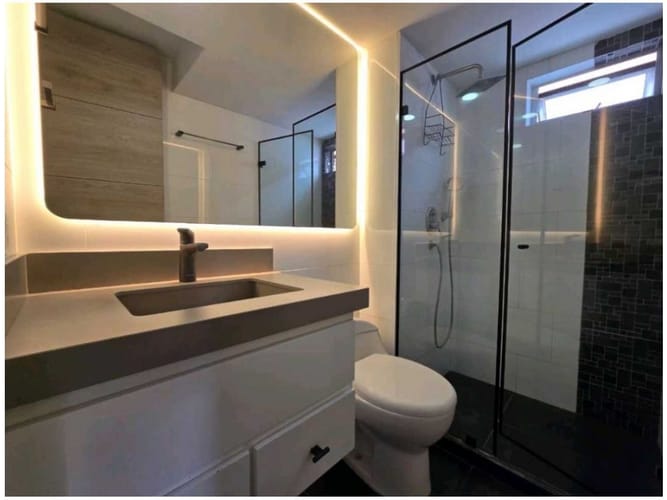 Apartamento de 3 alcobas en venta en Astorga, Medellín, 84 m² · foto 21 de 21