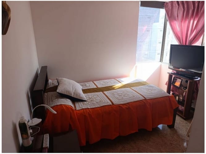 Apartamento de 3 alcobas en venta en San Joaquin, Sabaneta, 87 m² · foto 8 de 16