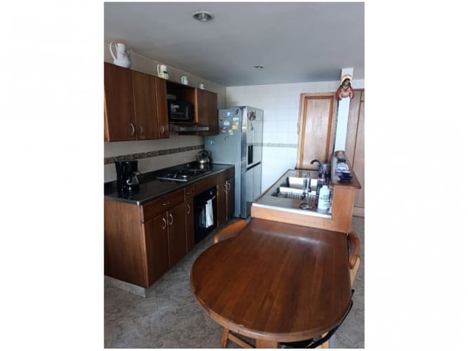 Apartamento de 3 alcobas en venta en San Joaquin, Sabaneta, 87 m² · foto 10 de 16