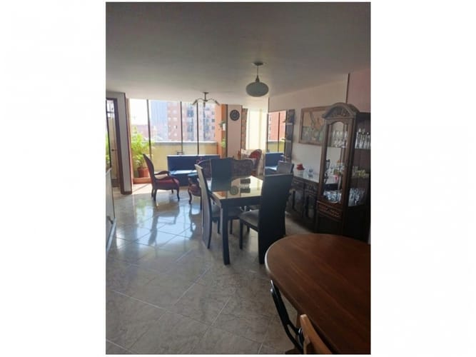 Apartamento de 3 alcobas en venta en San Joaquin, Sabaneta, 87 m² · foto 13 de 16