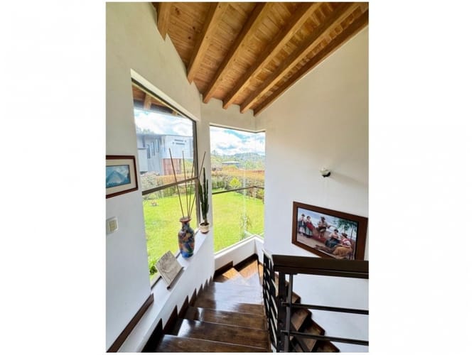 Casa de 3 alcobas en venta en El Retiro, 250 m² · foto 14 de 24
