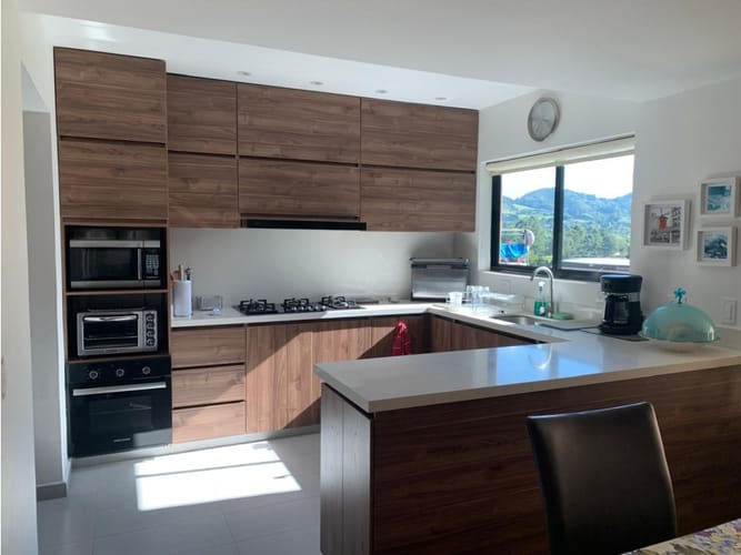 Finca en venta en Escobero, Envigado, 6650 m² · foto 2 de 20