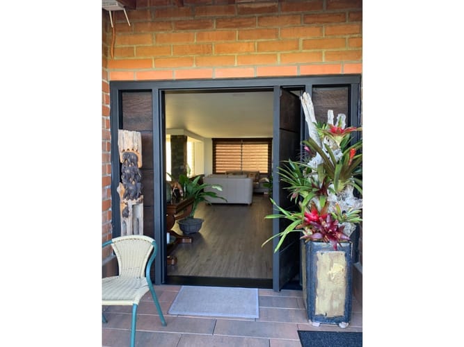 Finca en venta en Escobero, Envigado, 6650 m² · foto 3 de 20