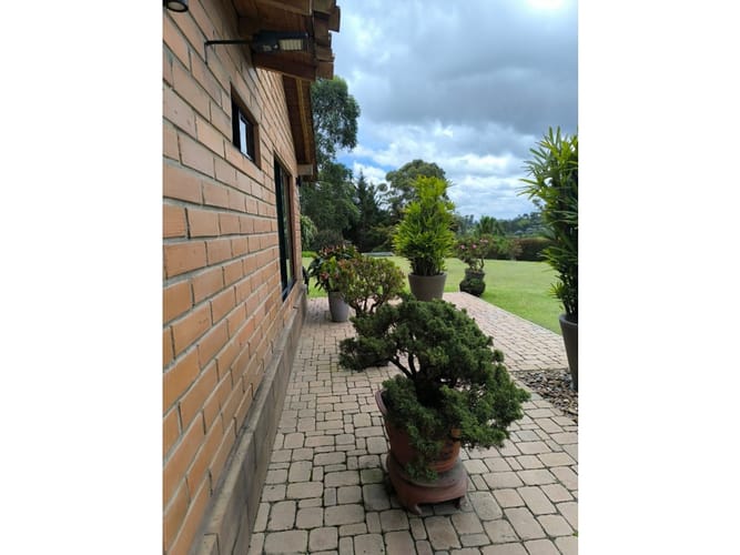 Finca en venta en Escobero, Envigado, 6650 m² · foto 4 de 20