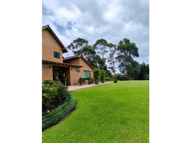 Finca en venta en Escobero, Envigado, 6650 m² · foto 5 de 20
