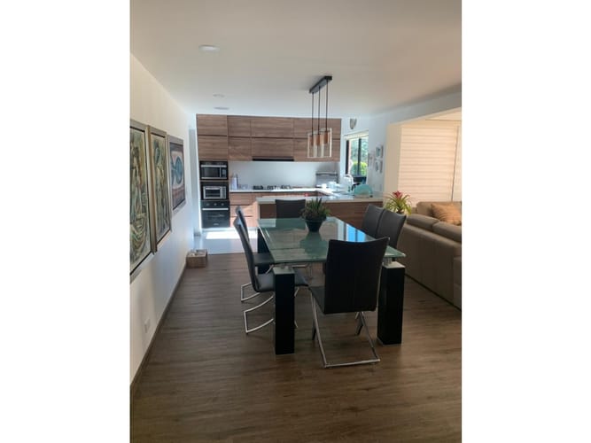 Finca en venta en Escobero, Envigado, 6650 m² · foto 7 de 20