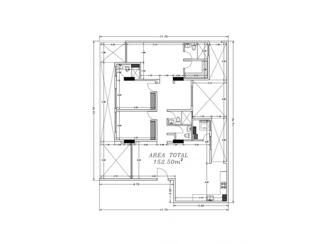 Apartamento de 3 alcobas en venta en Loma Del Chocho, Envigado, 134 m² · foto 5 de 24