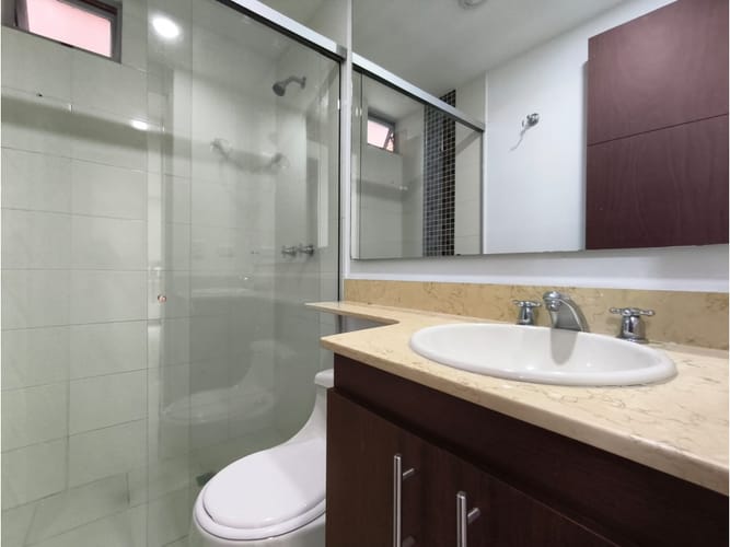 Apartamento de 3 alcobas en venta en Loma Del Chocho, Envigado, 134 m² · foto 6 de 24
