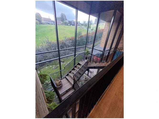 Casa de 5 alcobas en venta en La Pradera, Envigado, 450 m² · foto 10 de 16