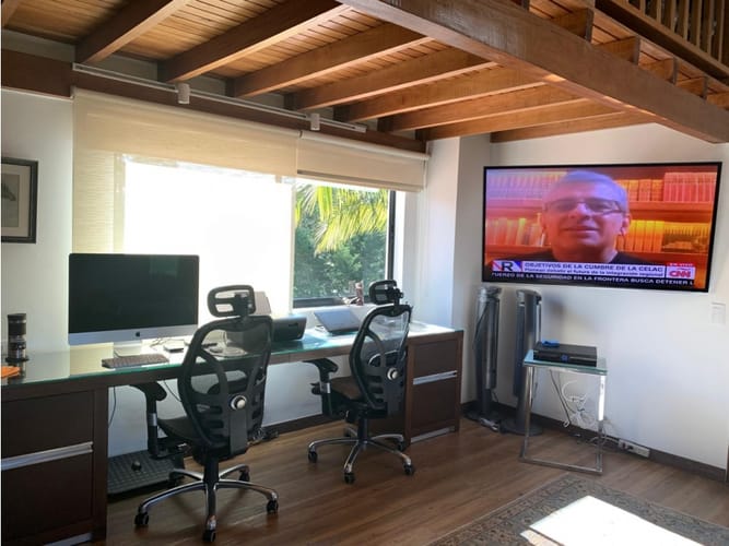 Finca en venta en Escobero, Envigado, 6650 m² · foto 12 de 20