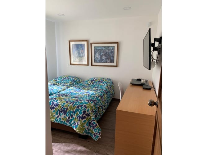 Finca en venta en Escobero, Envigado, 6650 m² · foto 13 de 20