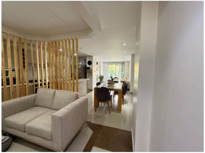 Apartamento de 2 alcobas en venta en Laureles, Medellín, 94 m² · foto 5 de 18
