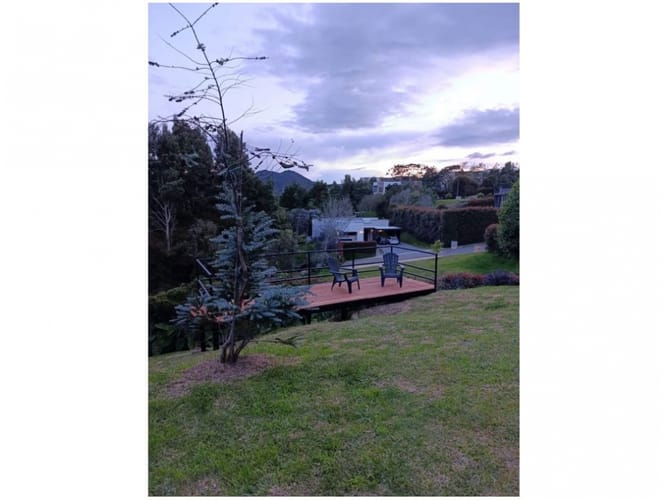 Casa de 5 alcobas en venta en La Pradera, Envigado, 450 m² · foto 13 de 16